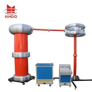 Power Frequency Withstand Voltage Test Set/ Partial Discharge Test System