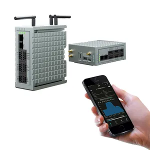 Multifunctional Computer Home Server Mini PC Smart IoT Gateway