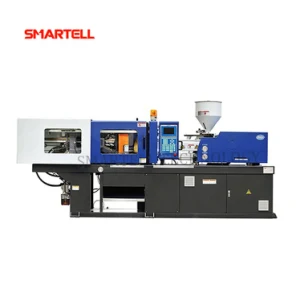 Medical Plastic Injector Injection Molding Machine Syringe Molds Production Line