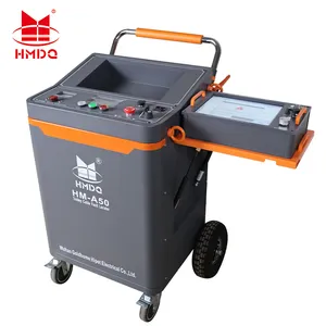 Integrated Cable Fault Locator System