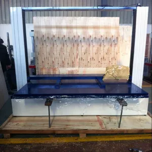 Wdw-50 Computer Control Carton Box Compression Testing Machine/Corrugated Box Compression Testing Machine/Test Machine