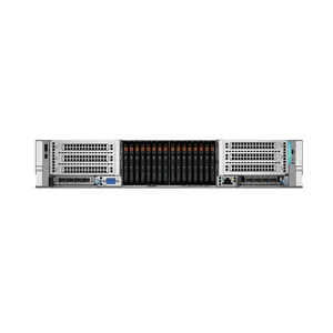 Poweredge R770 Rack Server Intel Xeon 6 Processor 144 Cores DDR5