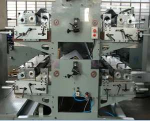 Automatic Exercise Book/Notebook Production Line Notebook/Exercise Book Making Machine