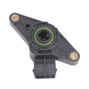 Engineered Motorcycle Sensor Speedometer Sensor for Fuel Injection