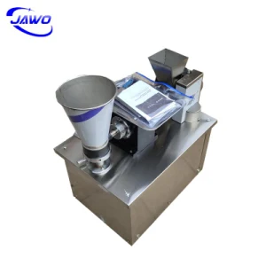 Momo Making Machine Automatic Dumpling Samosa Maker Ravioli Making Machine
