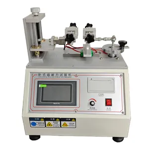 Computer Servo Fully Automatic Insertion and Extraction Force Testing Machine