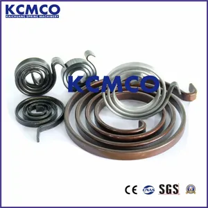 8mm 12 Axis Camless CNC Versatile Spring Rotating Forming Machine for Small Spring Making Machine & Hydraulic Bending Machine
