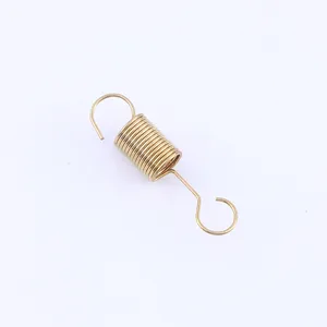 Customized Special High Speed Spring Making Machine
