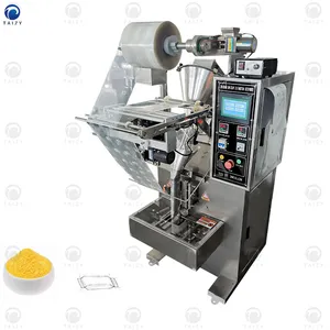 Automatic Chilli Powder Packing Machine Detergent Milk Powder Packing Machine