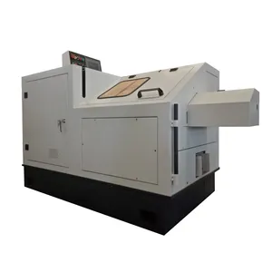 Ronen Pre-Program Feed Control High Efficiency Automatic Screw Cold Heading Machine