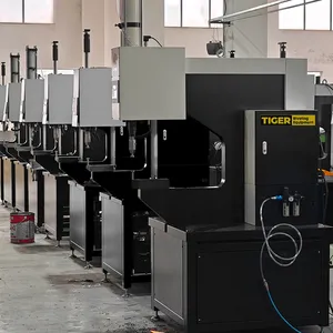 650mm Fastener Insertion Pneumatic Riveting Pem Insert Machine