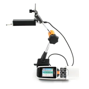 Sensitive Tr520 Digital Handheld Surface Roughness Testing Machine for Online Testing