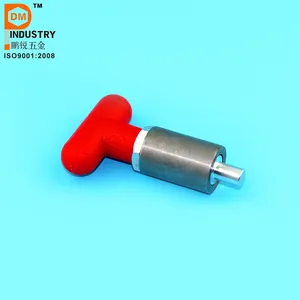T Type Hand Retractable Pull Pin