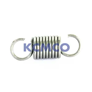 0.2-2.0mm CNC Versatile Spring Machine Compression Spring Machine for Extension Torsion Spring Forming Machine