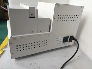 Lab Flash Point Tester ASTM D92/Flash Point Testing Machine for Sale