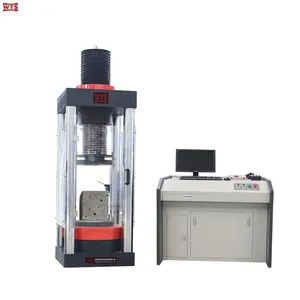 Advanced Material Testing System for Bending and Fatigue Performance