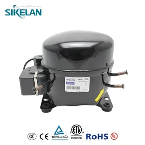 Home/Office/Bar Ice Making Machine Refrigeration Part R134A AC Compressor