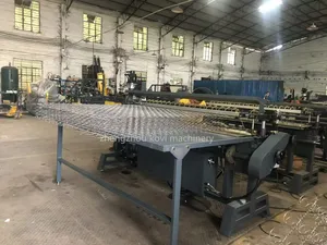 Mattress Making Machine Spring Assembling Machine Automatic Spring Assembly Machine