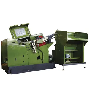 Thread Roler Flat Die Thread Rolling Thread Machine