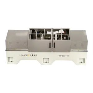 7000n. M RV Test Bench Auto Dynamometer Customized Speed Reducer Test Bench