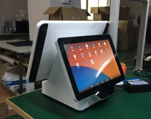 Buy Best Factory POS Machine Single Screen Touch POS System