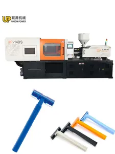 Disposable Razor Blade Injection Molding Machine Razor Making Machine