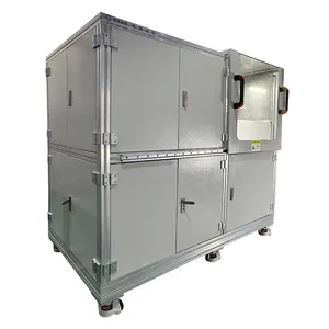 Comprehensive Rotor Pump Test System