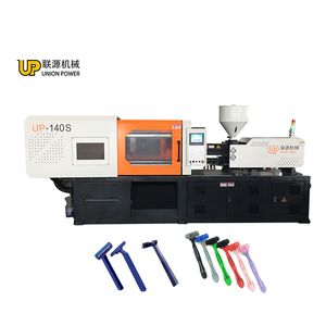 Hospital Disposable Men's Razor Blade Automatic Production Line Razor Mold