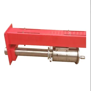 High Temperature Kiln Camera Monitoring System
