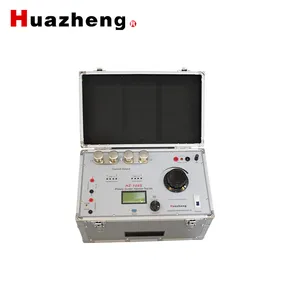 China 5000A Output Current Pcits Primary Current Injection Test System