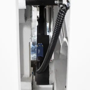 Automatic High Paper Cutter Machine Speed Intelligent Machine Paper Guillotine Machine Program Control Paper Cutting Machine