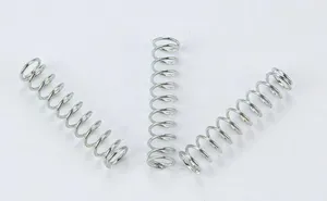 0.15-2.16mm Two Axes Computer Compression Spring Machine Coil High Speed Making Machine