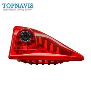 Third Brake Light Reverse / Rear View Camera for Master