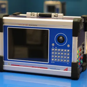 Professional Transformer Testing Machine for Relay Protection Systems