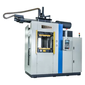 Minimum Order Rubber Bush Making Machine Custom LSR Rubber Compression Molding Machine Silicon Rubber Injection Machine