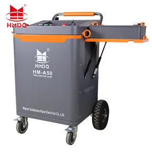 Integrated Cable Fault Locator System