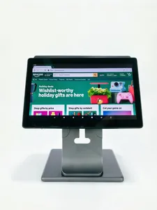 Factory Price Compact Android POS Touch PC Terminal POS System Machine