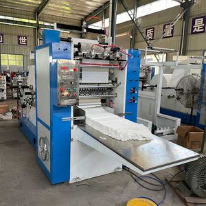 Small Scale Soft Tissue Paper Making Machine Tissue Paper Making Machine Small