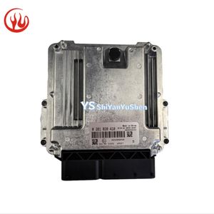 Engine Control Unit Module Computer 0281020410 Ecm ECU Electronic Control Module