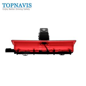 Third Brake Light Rear View / Backup / Reverse Camera for Caddy