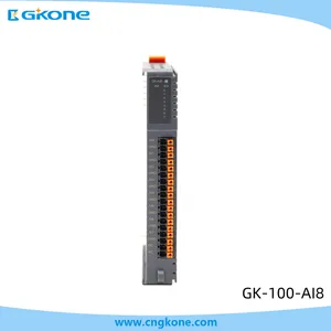8-Channel Analog Input Module Remote Extended Lo Modules for Indutrail Automation