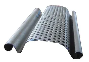 Rolling Shutter Strip Making Machine