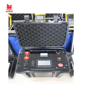 Multi-Shot Cable Fault Locator System