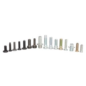 Multi Function Thread Rolling Machine Cold Thread Forming Machine for Fastener Manufacturing