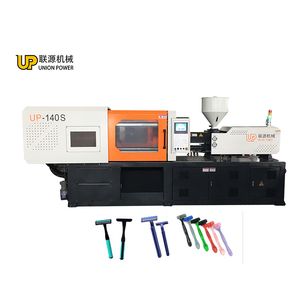 Hospital Disposable Men's Razor Blade Automatic Production Line Razor Mold