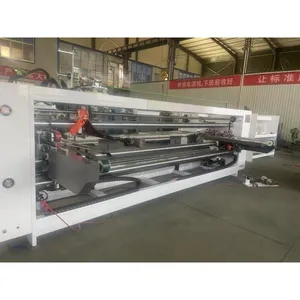 Advanced Customizable Stitcher Machine for Optimal Fabric Handling