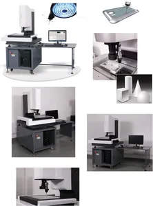 Stx Software Manual Optical Measuring System for PCB Inspection