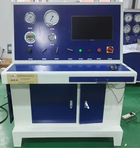 China Factory Supply Internal Pressure Testing System