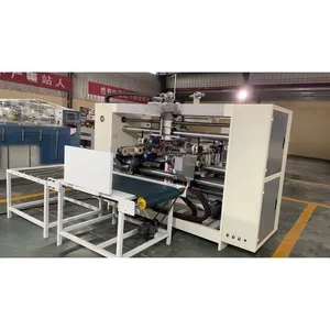 Customizable Voltage and Color Semi Automatic Stitching Machine