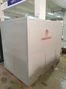 Intelligent Testing System for AC400V-625kVA-Rl Generator Set Load Bank